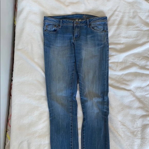 Mango Jeans - Alice - Picture 2 of 8